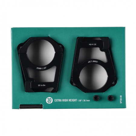 Montaż Vortex Sport Ring 30 mm (0,8"/0,9"/1,1"/1,5")