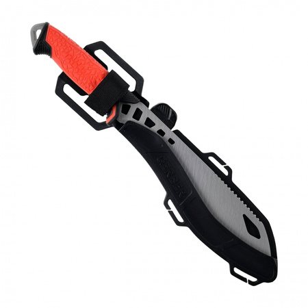 Maczeta Gerber Versafix Pro red