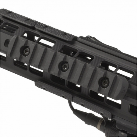 Szyna aluminiowa Magpul RIS M-LOK 11 bramek MAG593