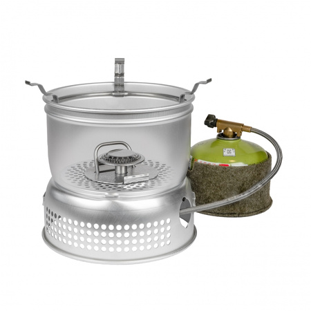 Zestaw turystyczny Trangia Stove Ultralight 27-3/UL