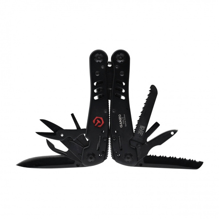 Narzędzie wielofunkcyjne multitool Ganzo G302-B