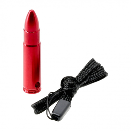 Zbijaki do broni Vector Optics .300 Blackout aluminiowe 6 sztuk SCSC-03