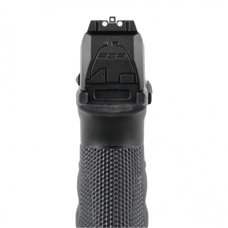 Replika pistolet ASG Walther PDP Compact 4" Set 6 mm BB CO2 <2 J