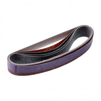 Taśmy ostrzące do Work Sharp Ken Onion Edition 5 sztuk