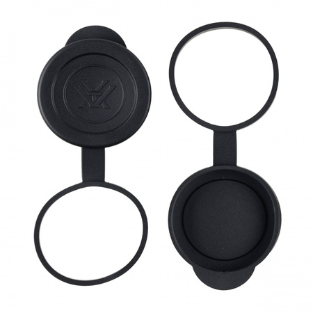 Komplet osłon obiektywów do lornetek Vortex CAP42-54 42 mm