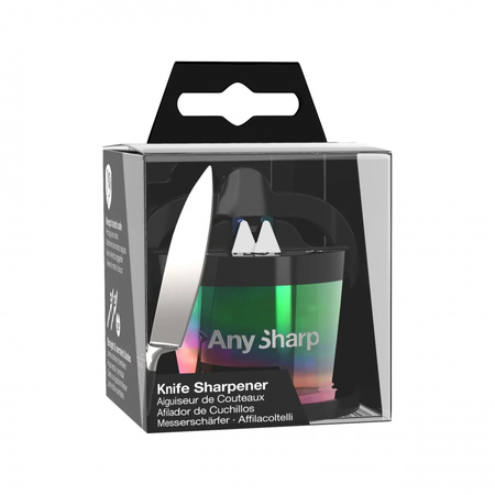 Ostrzałka AnySharp Pro Oil Slick
