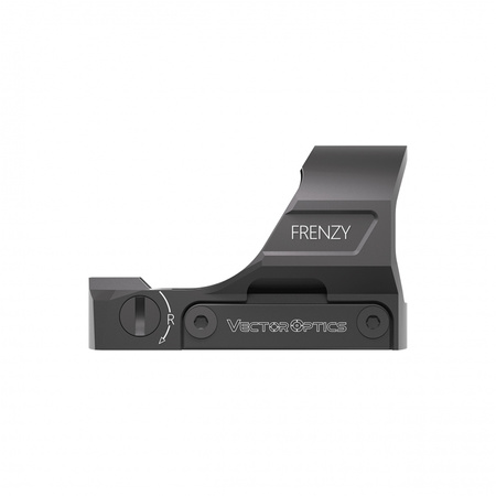 Kolimator Vector Optics Frenzy-S 1x28x19 MGT GEN.II SCRD-66