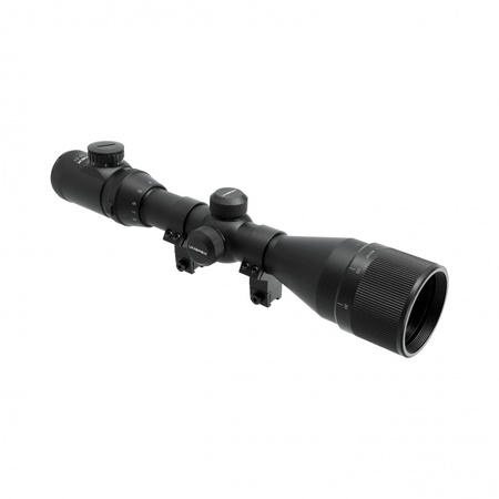 Luneta celownicza Umarex RS 4-12x50 CI