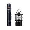 Latarka LED Fenix PD35R ACE plus CL01 czarna gratis