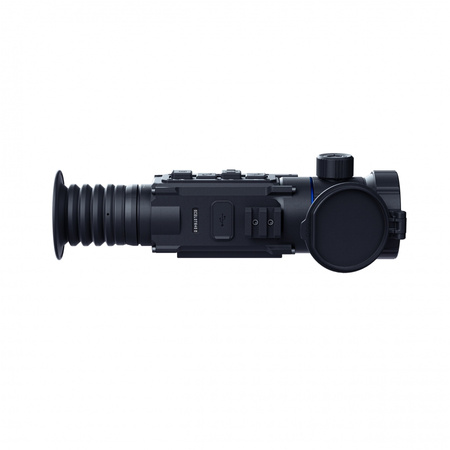 Celownik termowizyjny z dalmierzem PARD Ocelot 640 Q 50 mm LRF