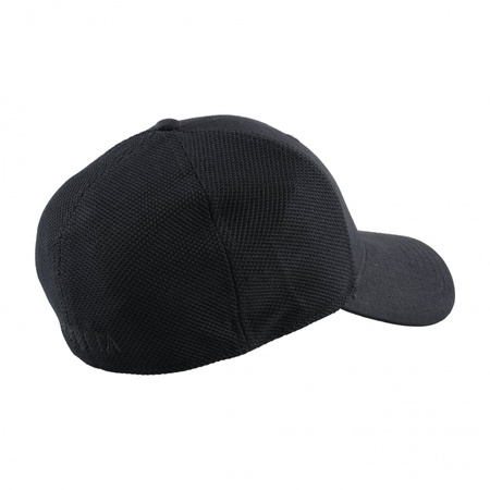 Czapka Beretta Shield Flexfit czarna