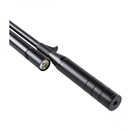 Wiatrówka Diana PCP Bandit Black 4,5 mm