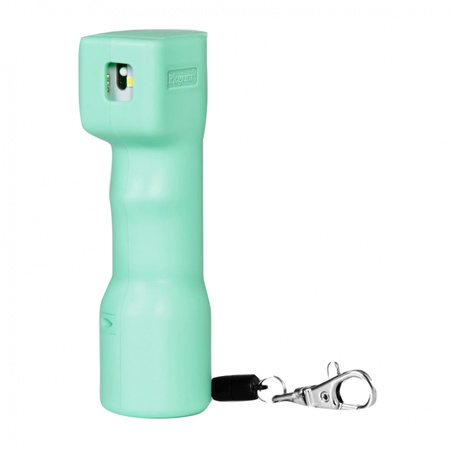 Gaz pieprzowy Plegium Smart Mint Green