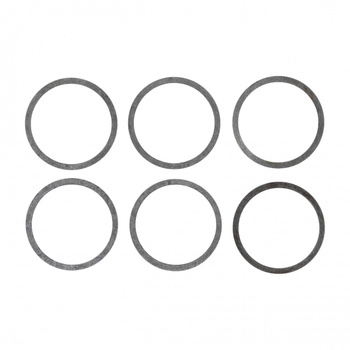 Zestaw podkładek BK Precise na gwint M15x1 HK MR