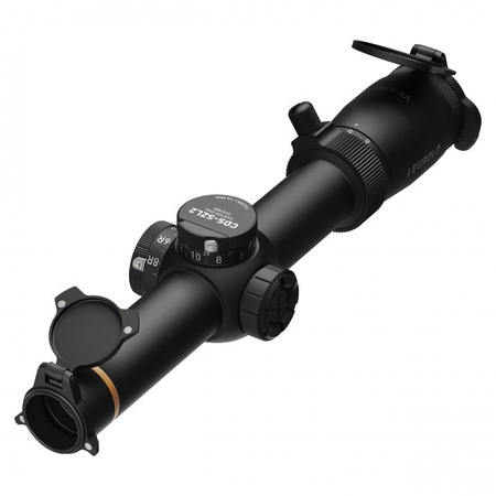 Luneta celownicza Leupold Mark 6HD Gen.2 1-6x24 30mm CDS-SZL2 Illum. FireDot Duplex