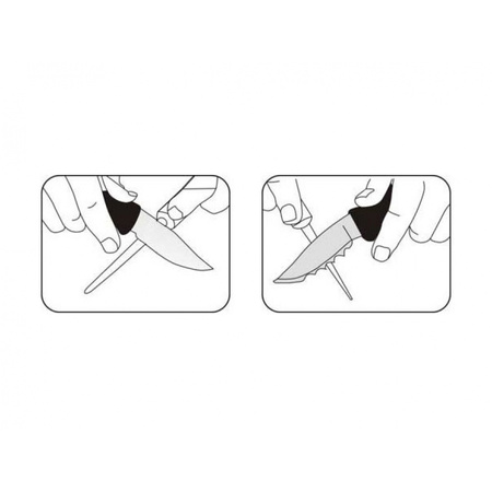 Ostrzałka Taidea T0905D kieszonkowa