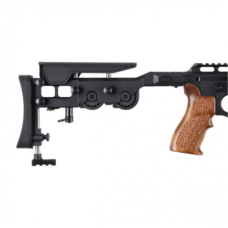 Wiatrówka Optima by Hatsan Tac Boss 4,5 mm