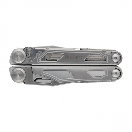 Narzędzie wielofunkcyjne multitool Bibury Pro 19w1