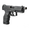 Replika pistolet ASG Heckler&Koch VP9 Tactical 6mm green gas