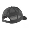 Czapka Carhartt Rugged Flex Twill Mesh-Back - black