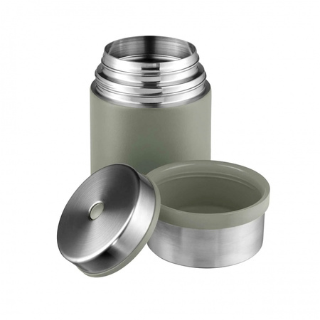Termos Esbit Food Jug Sculptor 0,5 l kamienny szary