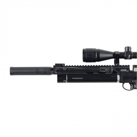 Wiatrówka PCP UX Notos Carbine Set 4,5 mm