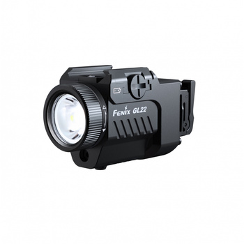 Latarka na broń Fenix GL22
