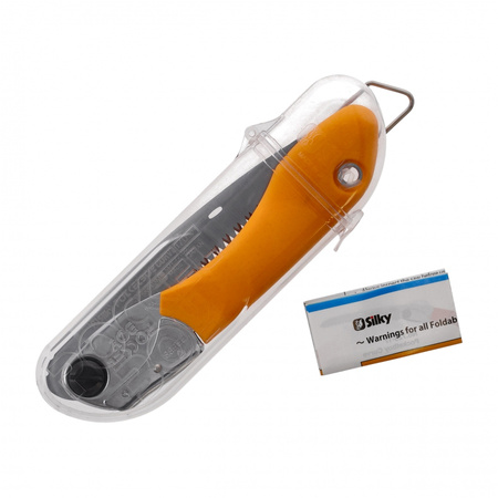 Piła ręczna składana Silky Pocketboy Curve 170-8