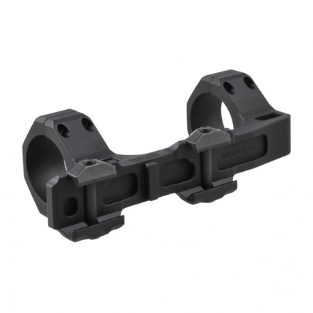 Montaż do lunety jednoczęściowy Reptilia AUS Mount 30 mm Picatinny czarny 100-116