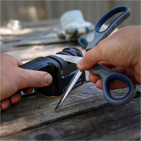 Ostrzałka do noży Work Sharp Pull Through Knife Sharpener