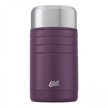 Termos Esbit Food Jug Majoris 1 l bakłażan