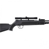 Wiatrówka RazorGun Magnum 4,5 mm z lunetą celowniczą 4x20