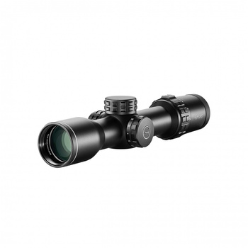 Luneta celownicza do kuszy Hawke XB30 Crossbow Zoom 2-8x36 380-420 fps