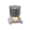 Kuchenka turystyczna Esbit Stove duża (12 x 14 g)