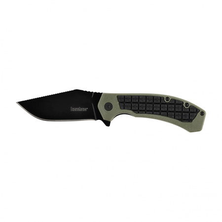Nóż składany Kershaw Faultline 8760