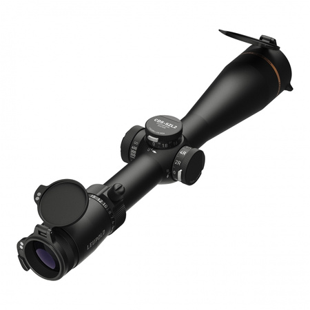 Luneta celownicza Leupold Mark 6HD Gen.2 3-18x44 30mm CDS-SZL2 Side Focus Illum. FireDot Boone & Crockett