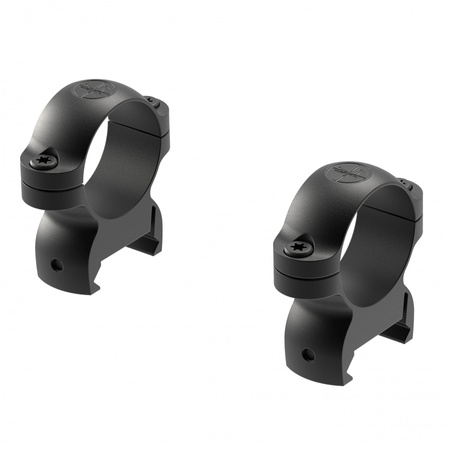 Montaż stalowy Leupold LRW 1"