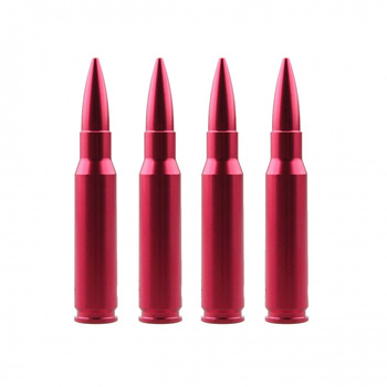 Zbijaki aluminiowe Vector Optics 7.62 x 51 mm 4 szt. SCSC-05