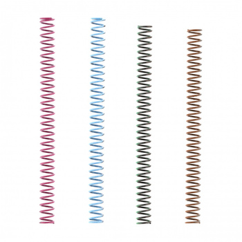 Zestaw sprężyn powrotnych CZ 75/Shadow 1/Shadow 2 Eemann Tech