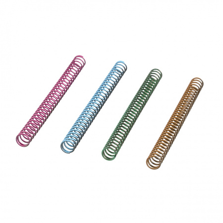 Zestaw sprężyn powrotnych CZ 75/Shadow 1/Shadow 2 Eemann Tech