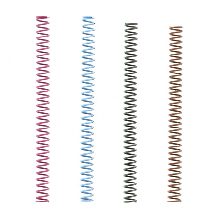 Zestaw sprężyn powrotnych CZ 75/Shadow 1/Shadow 2 Eemann Tech