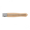 Nóż składany Opinel 12 inox buk