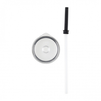 Nakrętka MiiR Press-fit Straw Lid do kubków Classic Tumbler, Camp Cup