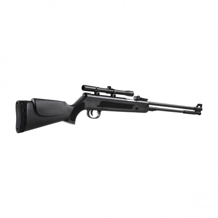 Wiatrówka RazorGun Magnum 4,5 mm z lunetą celowniczą 4x20