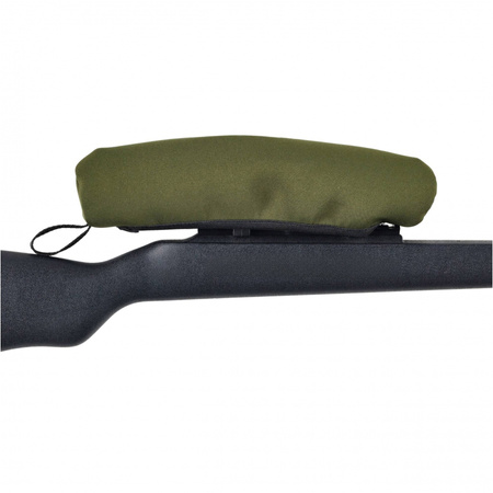 Osłona na lunetę Forsport z neoprenu - oliwkowy