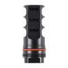 Urządzenie wylotowe BK Precise MAXI 3GUN MB QD TAPLOCK 1/2x28