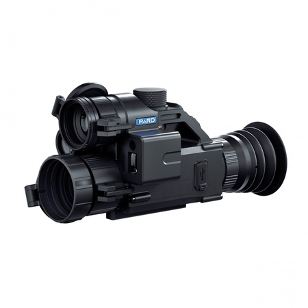 Celownik termowizyjny/noktowizyjny z dalmierzem 2w1 Pard Landsat 256 Mini, LA2M-19/30/850/LRF
