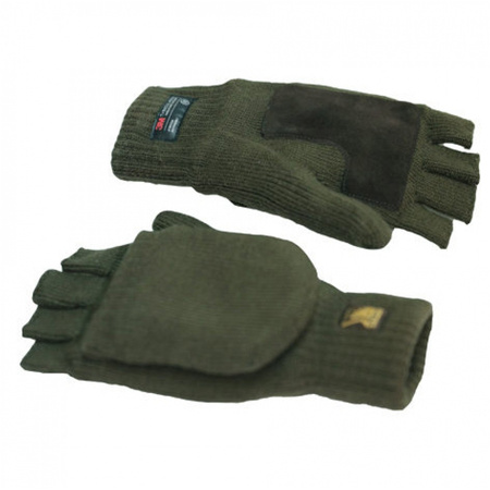 Rękawice unisex ocieplane Tagart Tatra