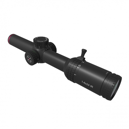 Luneta Noxar Magnar 1-6x24 WA