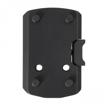 Płytka montażowa Vortex red dot picatinny mount